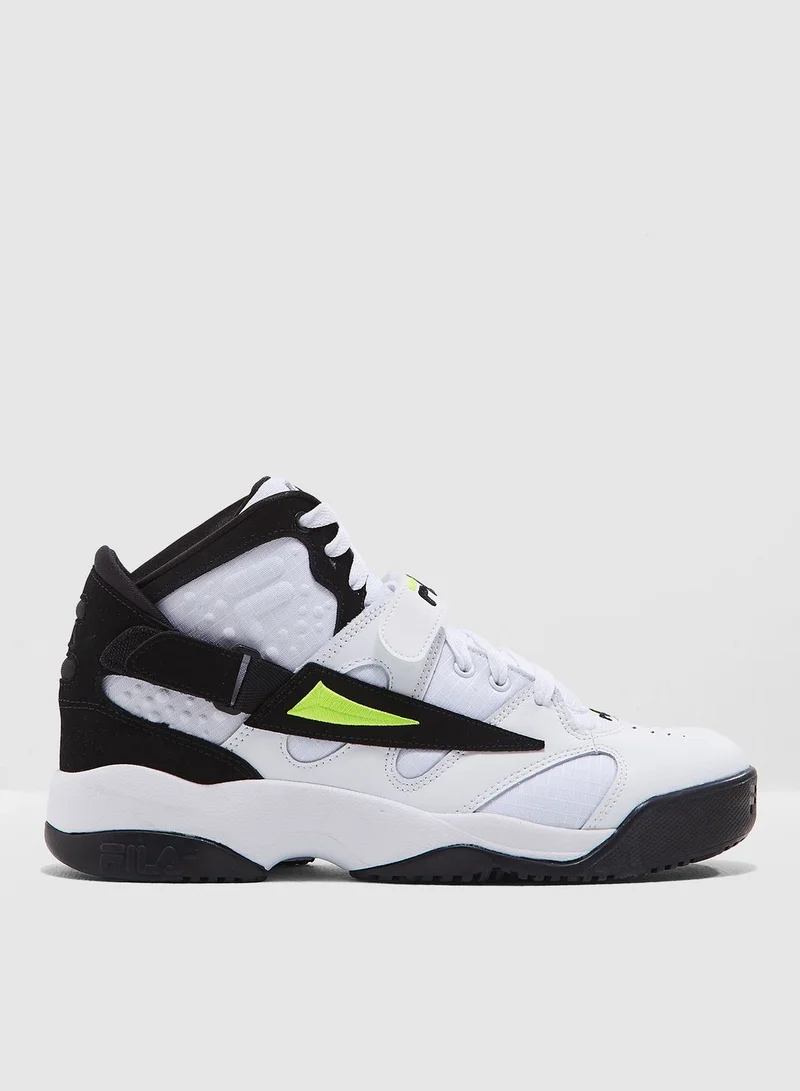 FILA Spoiler SLV