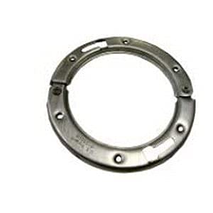 Wal-rich "The Clam Flange" Two-piece Toilet Flange Repair Ring {1354500} - Image 5