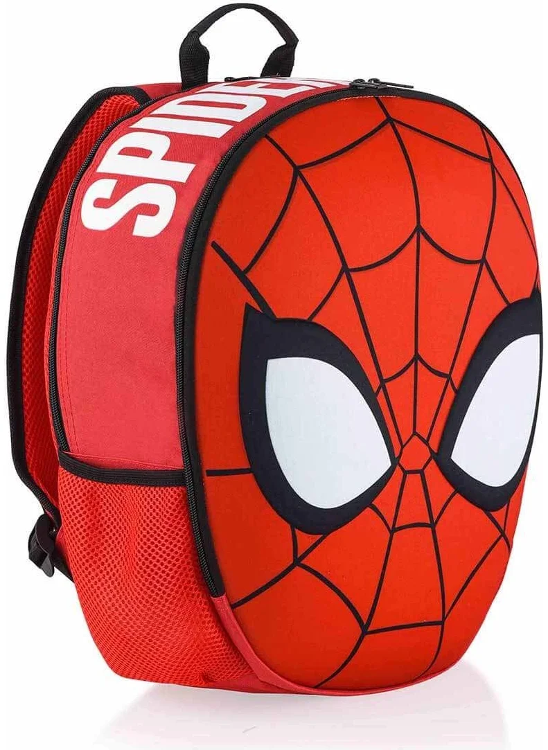 Ottonya Spiderman Neva Head School Bag 41295