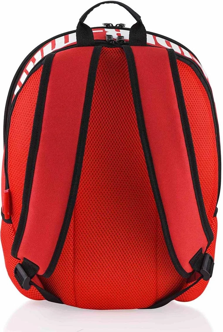 أوتونيا Spiderman Neva Head School Bag 41295