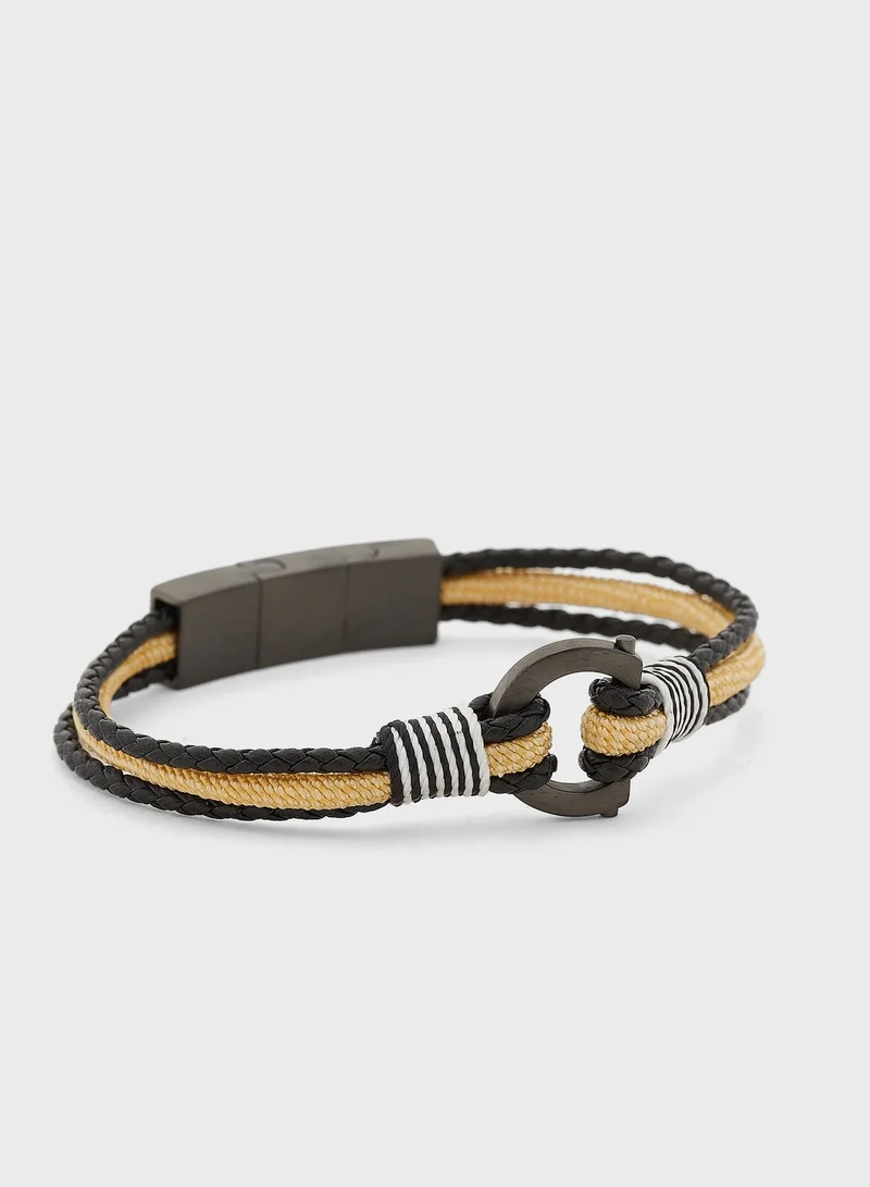 CERRUTI 1881 Cerruti 1881 Single Bracelets