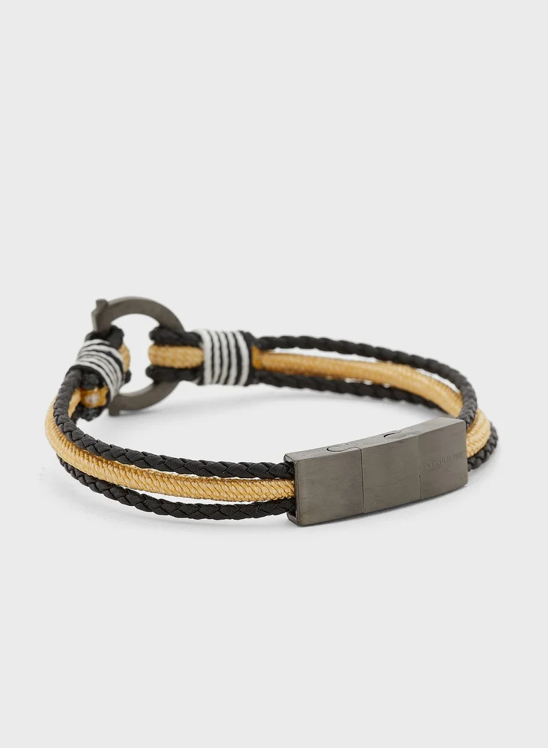 CERRUTI 1881 Cerruti 1881 Single Bracelets