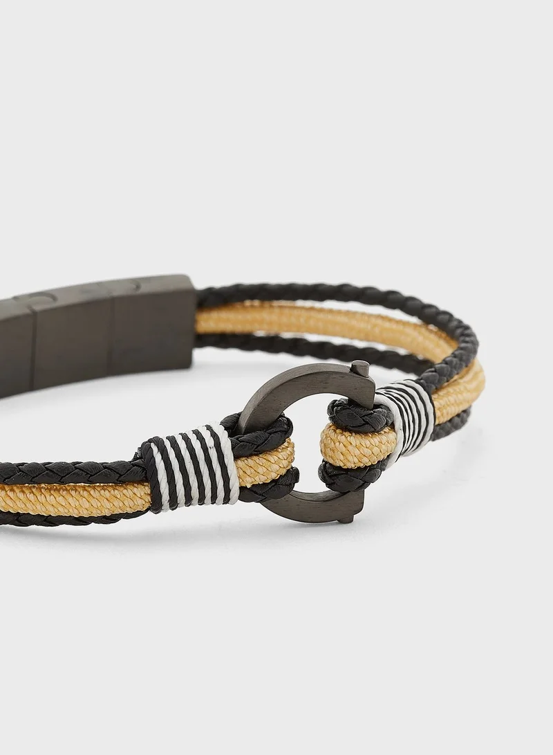 CERRUTI 1881 Cerruti 1881 Single Bracelets