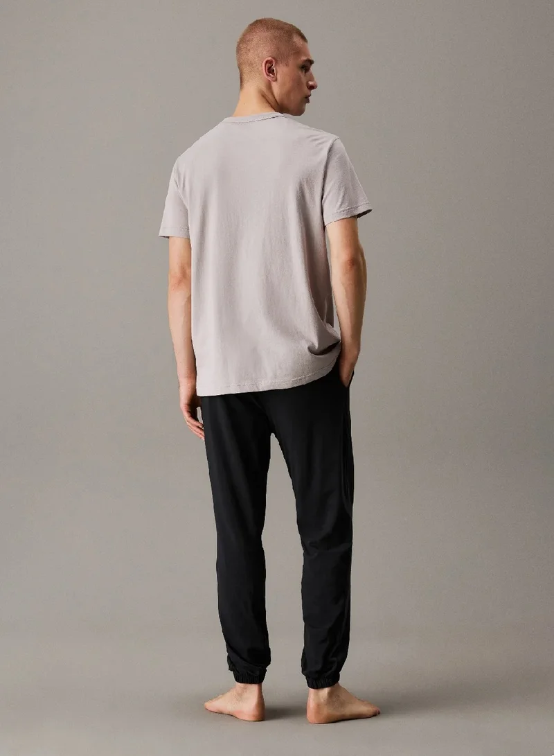 CALVIN KLEIN Lounge T-shirt