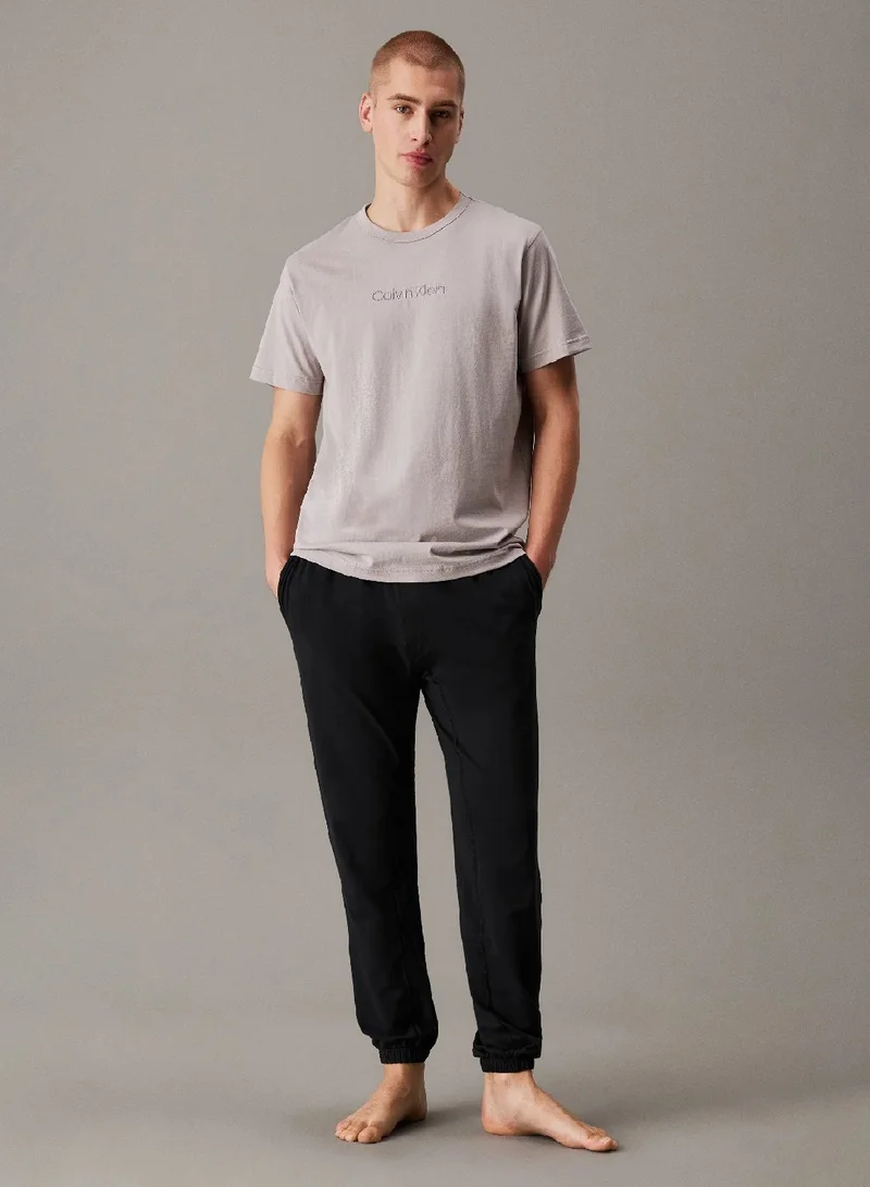 CALVIN KLEIN Lounge T-shirt
