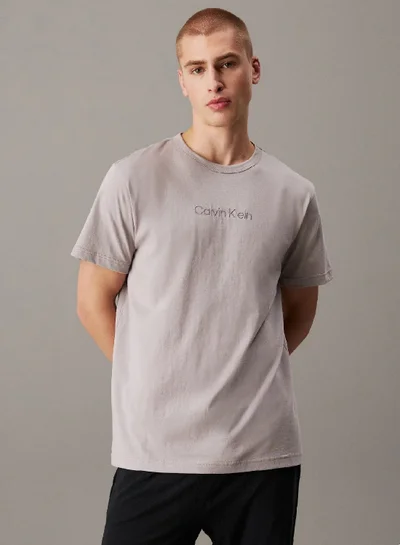 CALVIN KLEIN Lounge T-shirt