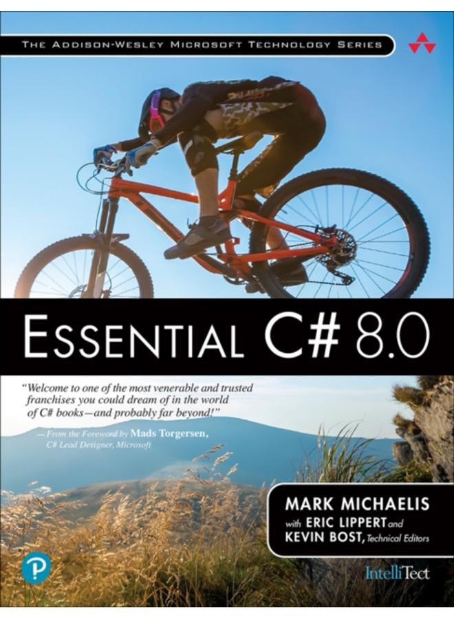 Essential C# 8.0 