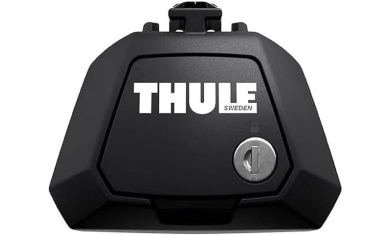 Thule Raised Rail Evo for Raised railings - Image 2