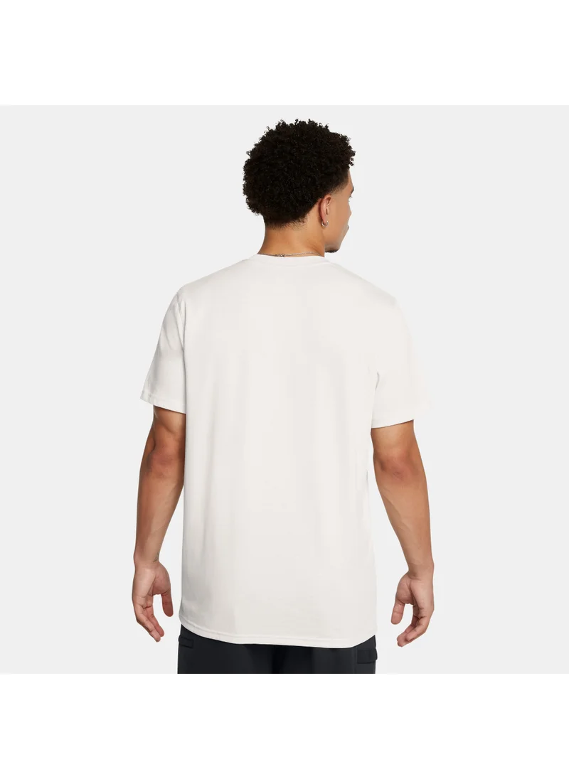 UNDER ARMOUR Men's Curry Trend T-Shirt