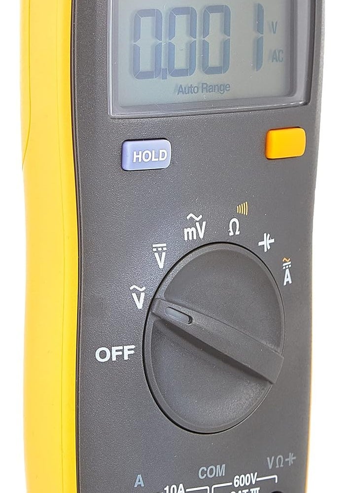FLUKE Fluke 106 Digital Multimeter - Image 1