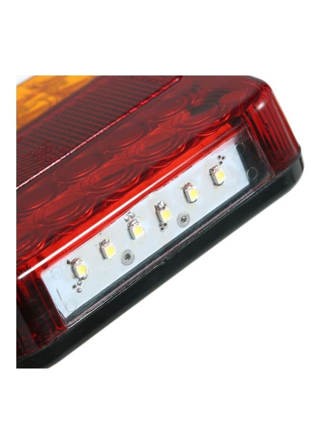 NIBEMINENT 2-Piece Light Stop Tail Indicator - Image 5