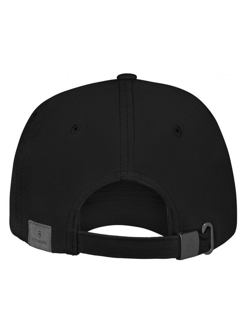 Victorinox Baseball Cap with Swiss Army Knife Logo  - Image 2