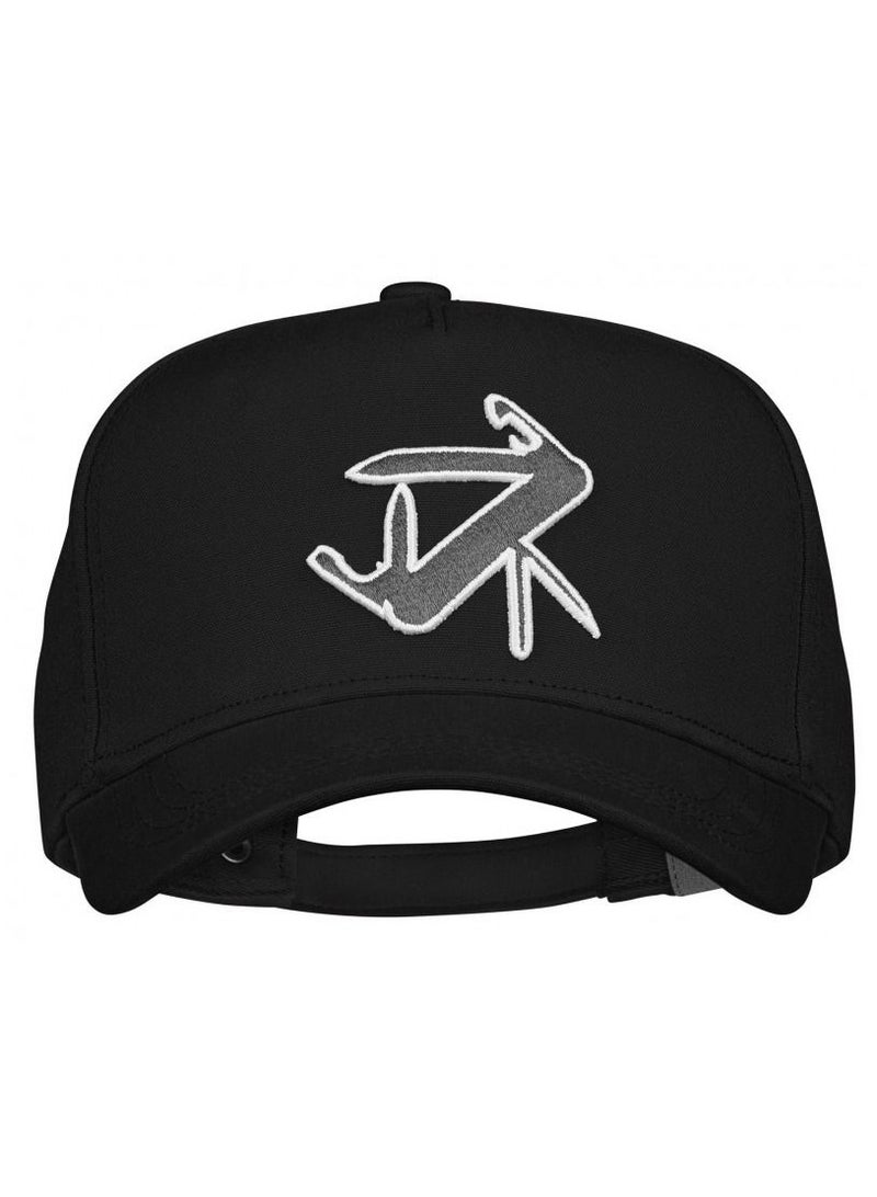 Victorinox Baseball Cap with Swiss Army Knife Logo  - Image 1