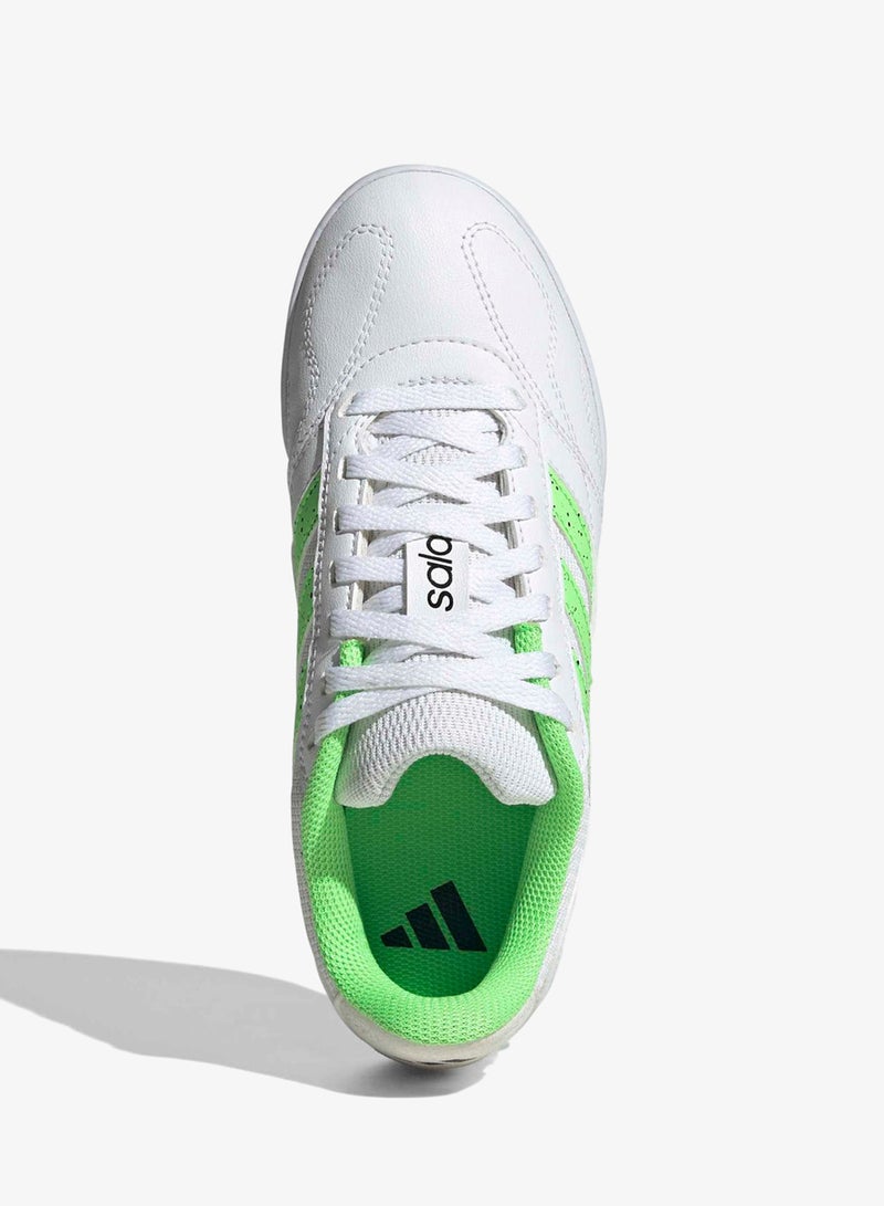 Adidas Super Sala Competition 3 Indoor Boots Kids - Image 3