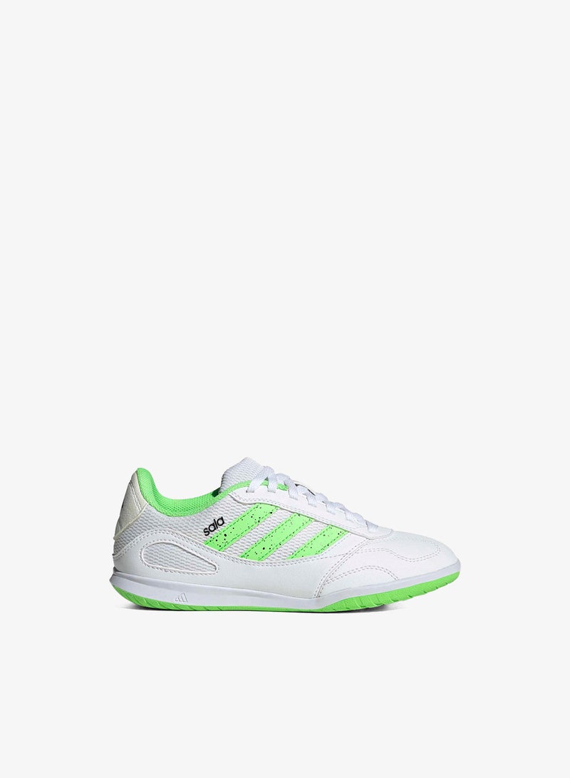 Adidas Super Sala Competition 3 Indoor Boots Kids - Image 2