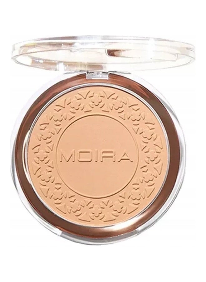 moira Soft Focus Waterproof Setting Powder (300) - Image 1