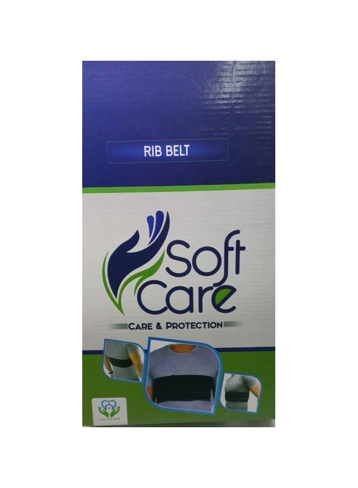 RIB BELT