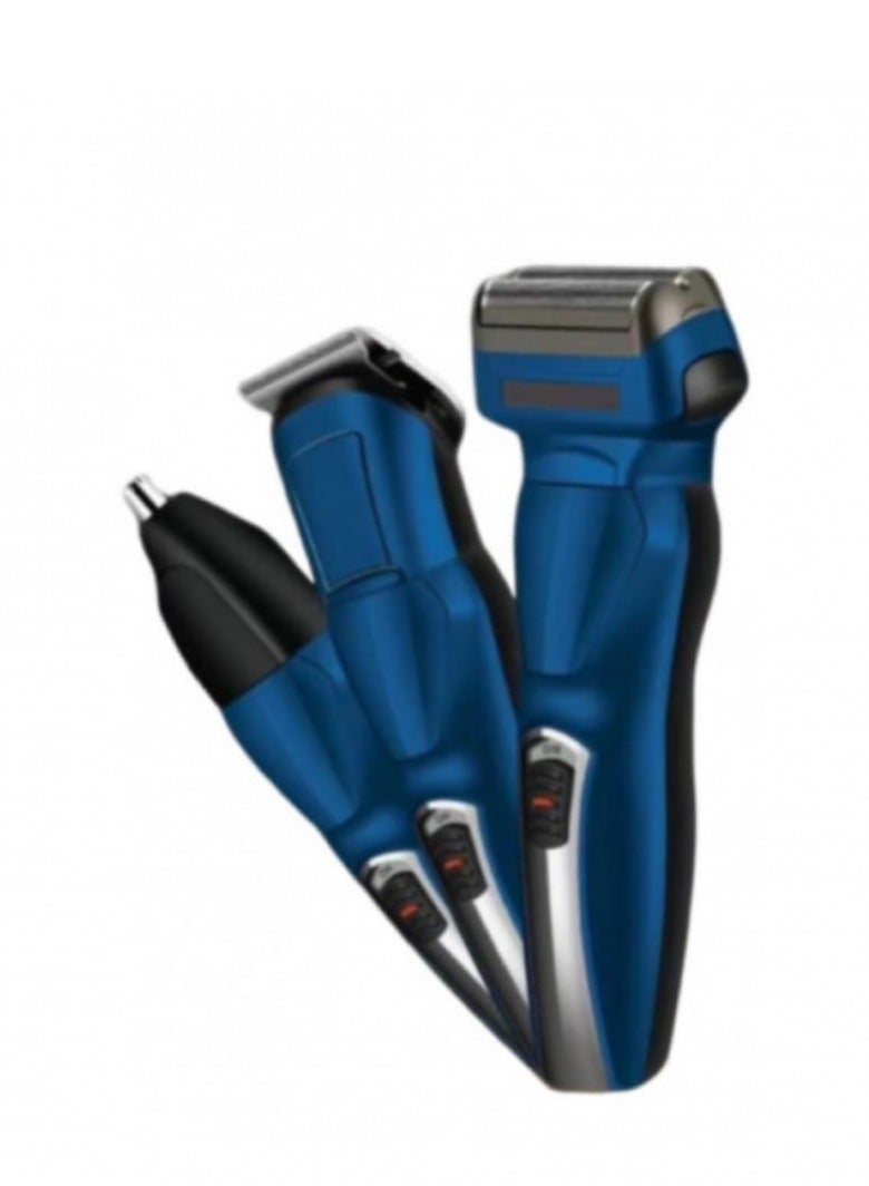 Denx Shaver 3 In 1 Anti-Scratch - Image 2