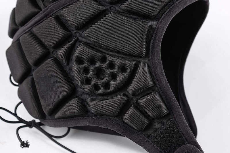 Rilekh Helmet Headguard Headgear Head Protector Padded Adjustable (Pediatric) - Image 3