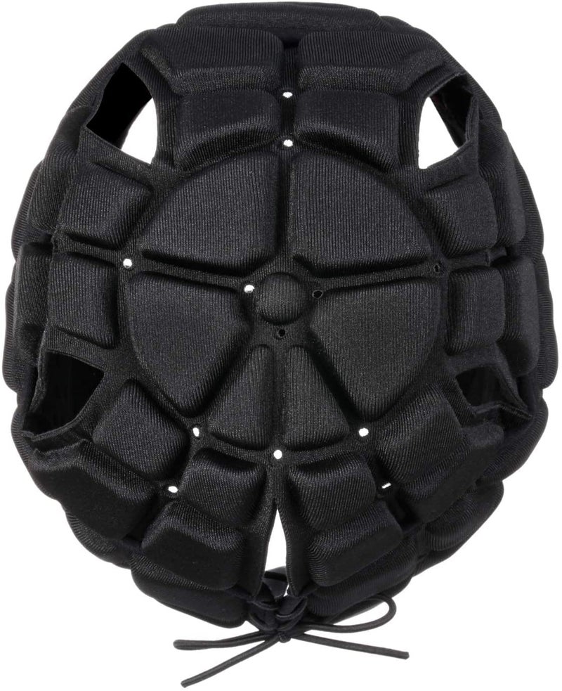 Rilekh Helmet Headguard Headgear Head Protector Padded Adjustable (Pediatric) - Image 2