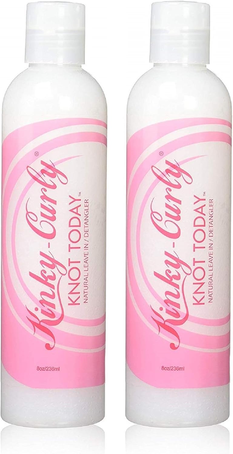 Knot Today Conditioner  8 oz  2 pk