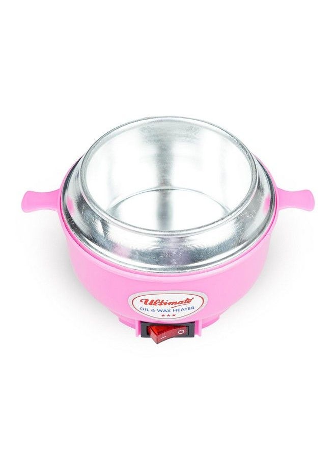 Ultimate Automatic Oil And Wax Heater (Color May Vary)  - Image 3