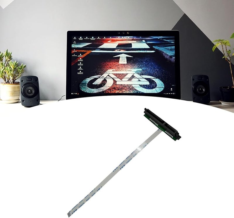 Hard Cable Connector for HP 15s dy du Laptop Models 15s dy0005TX dy0002TX DU1004 - Image 4