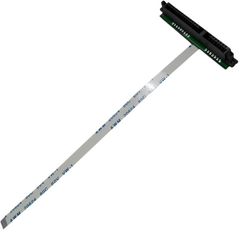 Hard Cable Connector for HP 15s dy du Laptop Models 15s dy0005TX dy0002TX DU1004 - Image 2