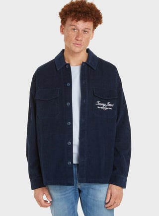 Logo Print Regular Fit Shirt - pzsku/Z851643CB360AC79CE615Z/45/_/1706070163/077aef82-dd2b-4dbd-8717-53f7231086ee