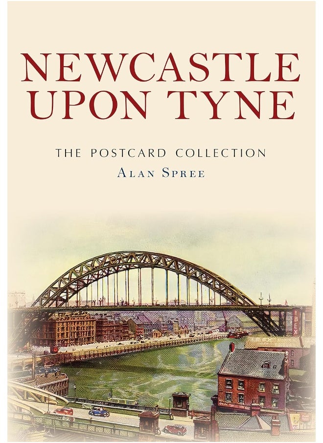 Newcastle upon Tyne The Postcard Collection  - Image 2
