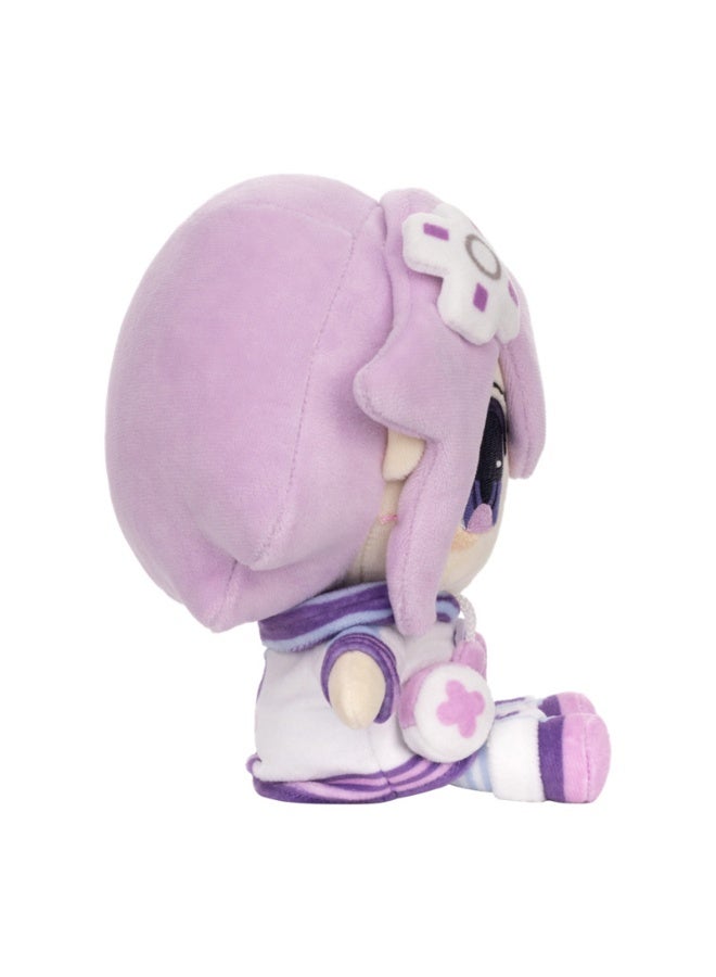 general Neptune Plushie character doll cute plush toy the best gift for family and friends - Image 3