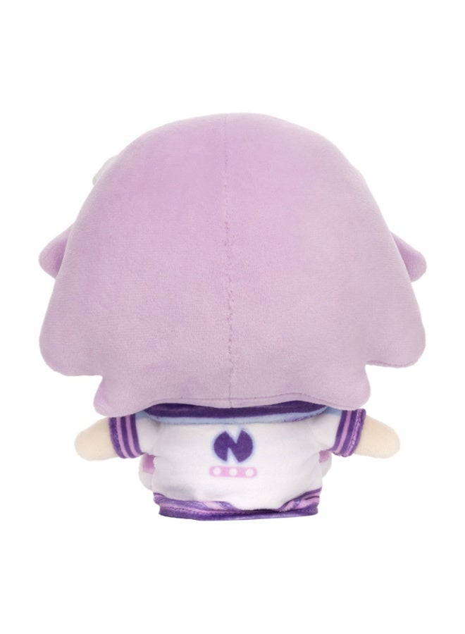 general Neptune Plushie character doll cute plush toy the best gift for family and friends - Image 4