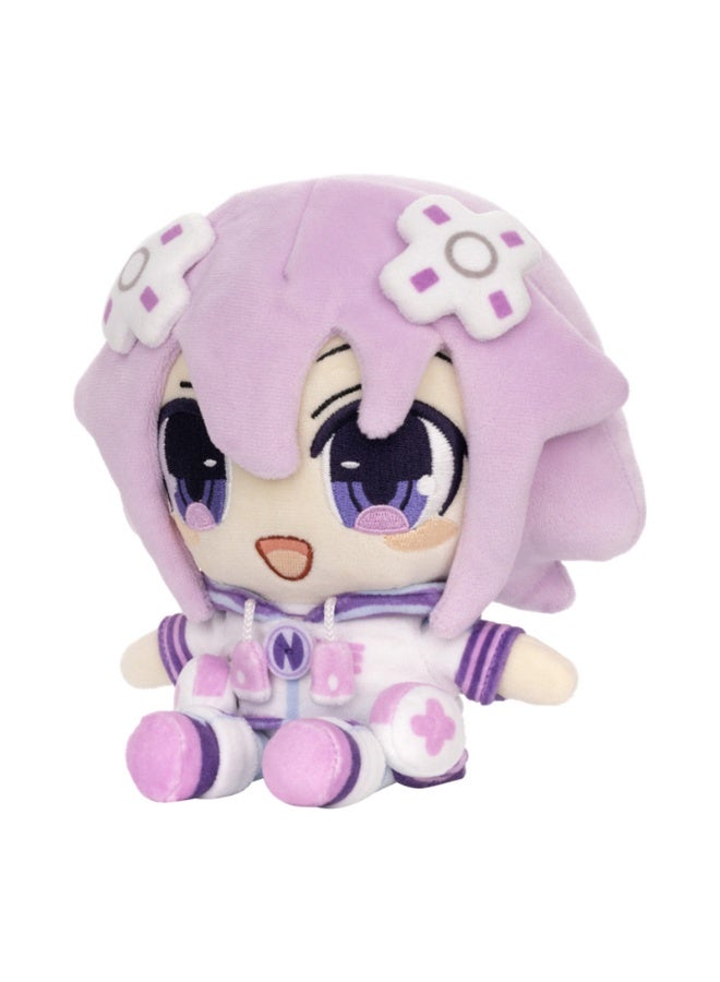 general Neptune Plushie character doll cute plush toy the best gift for family and friends - Image 2