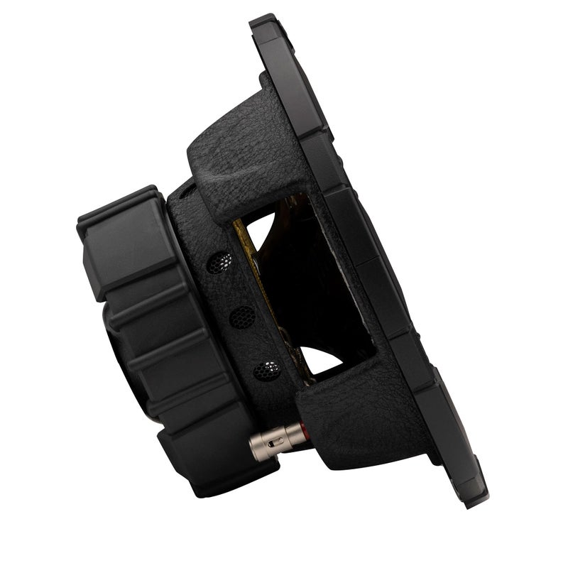 Kicker سماعة سوب ووفر KICKER 43C84 Comp 8 بوصة، ملف صوتي واحد، 4 أوم - Image 3