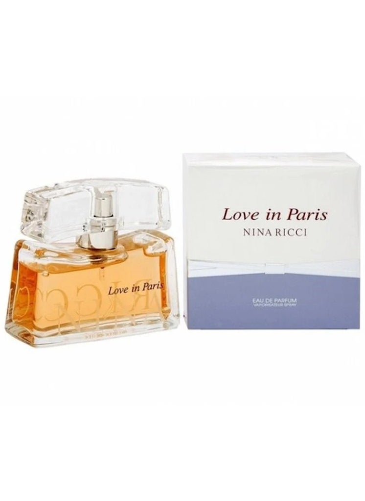 Paris Love In Paris EDP 80 ml  - Image 1