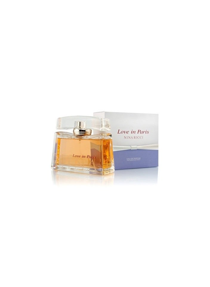 Paris Love In Paris EDP 80 ml  - Image 2