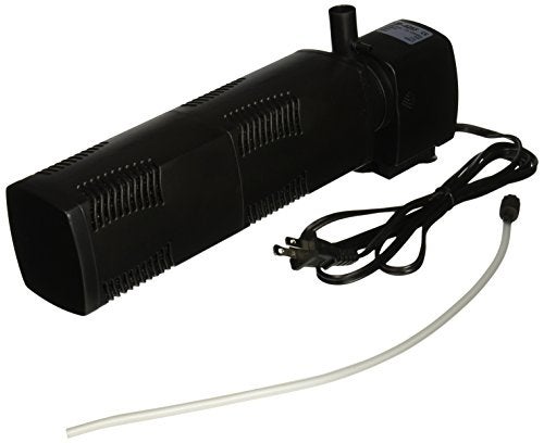 SunSun JP-025F 422 GPH Aquarium Powerhead Water Pump with Internal Filter - Image 1