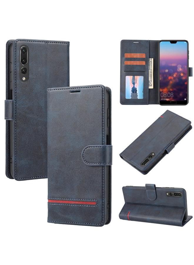 The Bros Phone Case For Huawei P20 Pro Classic Wallet Flip Leather Phone Phone Case  - Image 1