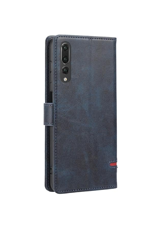 The Bros Phone Case For Huawei P20 Pro Classic Wallet Flip Leather Phone Phone Case  - Image 3