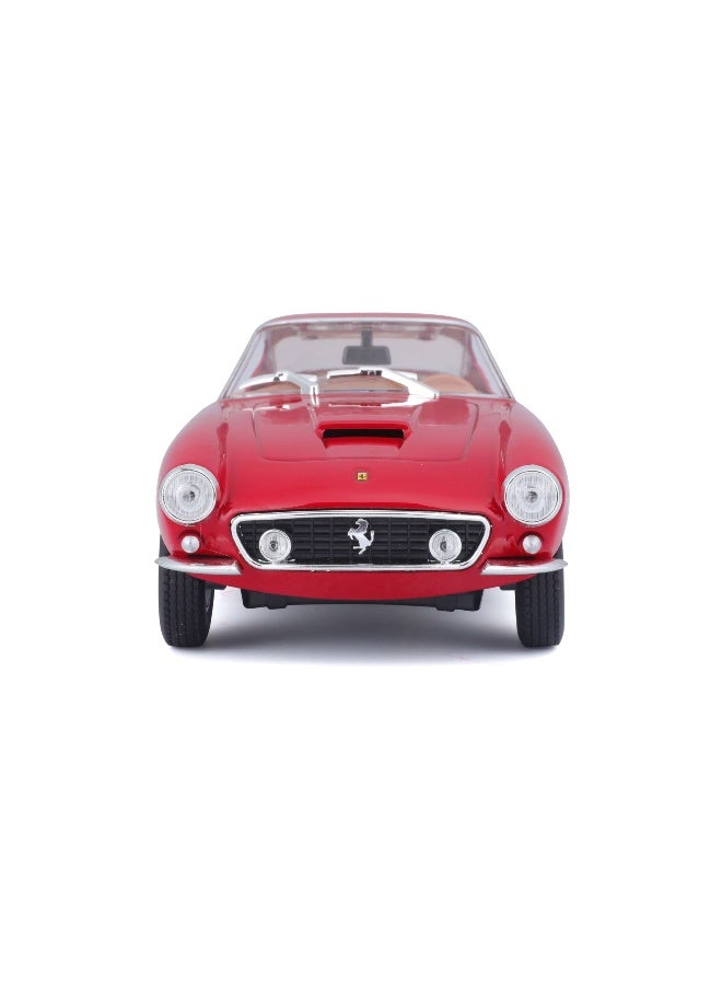 Ferrari Bburago Ferrari 250 GT Berlinetta Passo Corto Die-cast Car (1:24) - Image 3