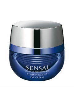 Kanebo Kanebo Sensai Cellular Performance Extra Intensive Eye Cream 052 Ounce 