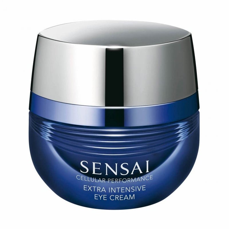Kanebo Kanebo Sensai Cellular Performance Extra Intensive Eye Cream 052 Ounce