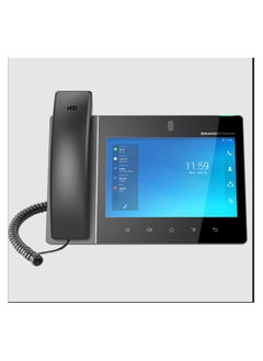 Generic GRANDSTREAM  GXV3480 High-End Smart Video Phone for Android  - Image 2