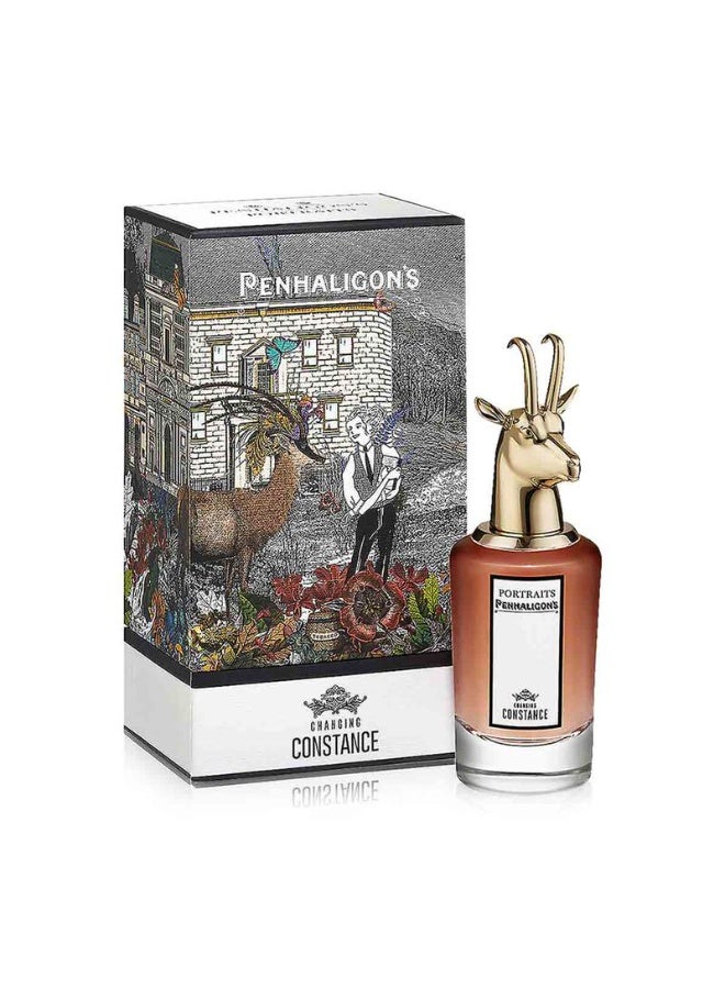 PENHALIGON'S constance changing edp 75ml - Image 1