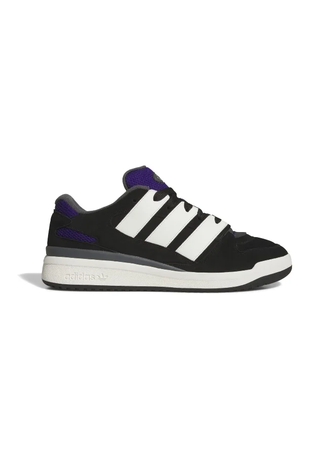 adidas Originals adidas FORUM ST Black Originals Men Shoes