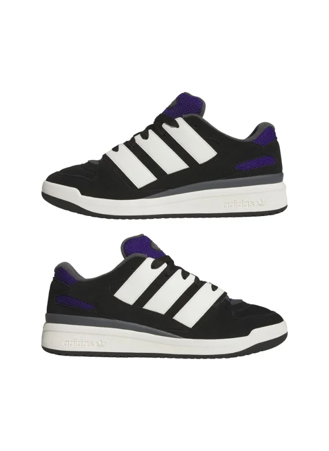 adidas Originals adidas FORUM ST Black Originals Men Shoes