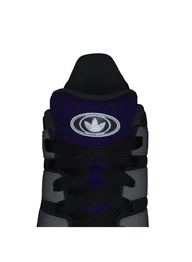 adidas Originals FORUM ST Black Originals Men Shoes