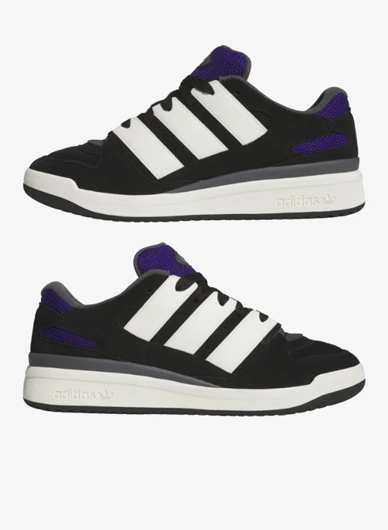 adidas Originals Forum2000 Black Basketball Shoes