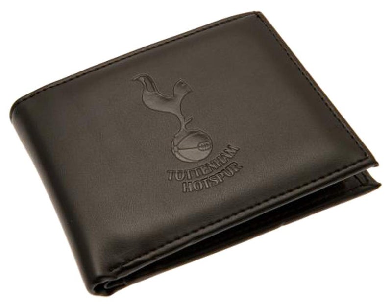 Tottenham Hotspur Men's Classic, Black, One Size - Image 1