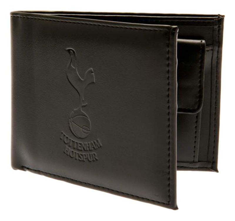 Tottenham Hotspur Men's Classic, Black, One Size - Image 3